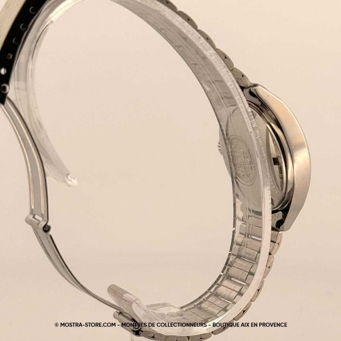 Tissot ladydate 26 automatic plongée