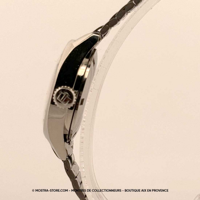 Tissot ladydate 26 automatic plongée
