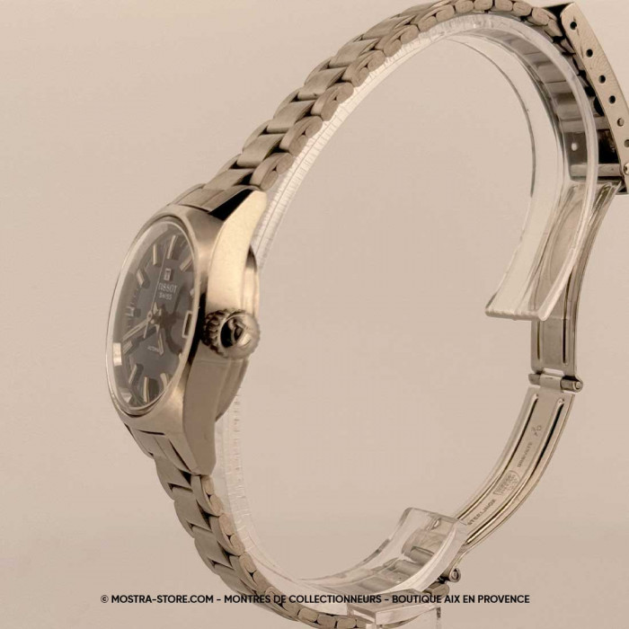 Tissot ladydate 26 automatic plongée