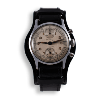 Breitling venus-170 pilote aeronavale