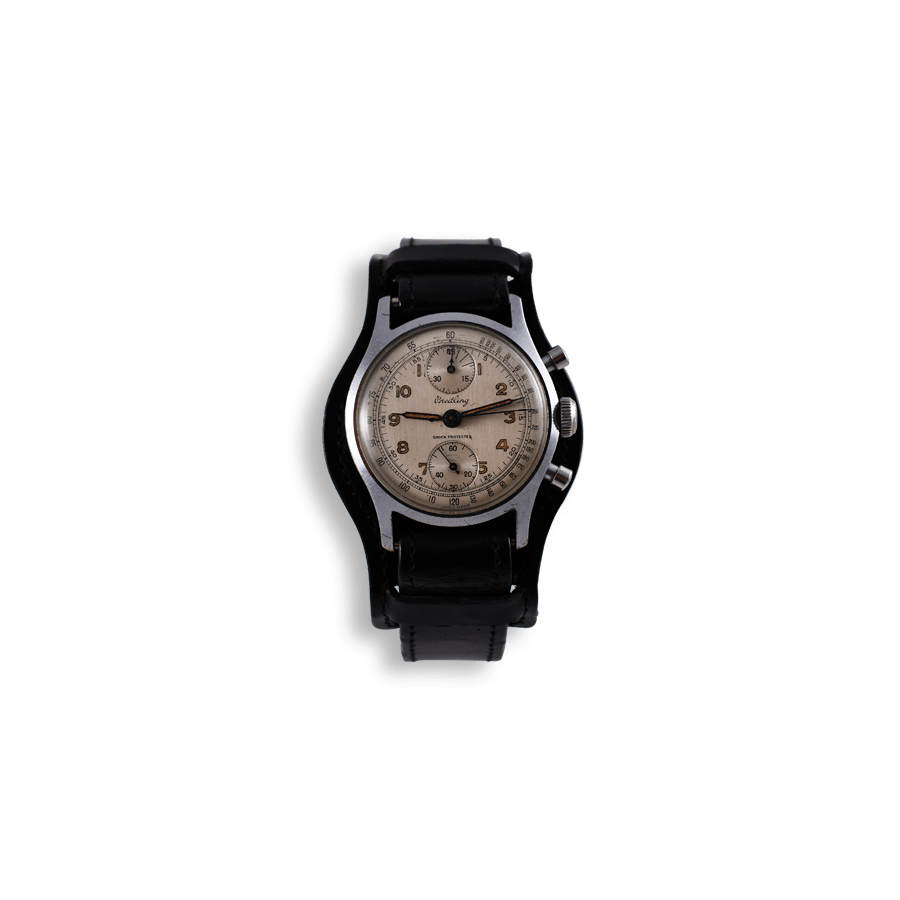 breitling-military-watch-venus-170-pilote-chronographe-usnavy-1-militaire-montre-vintage-1943-mostra-store-aix