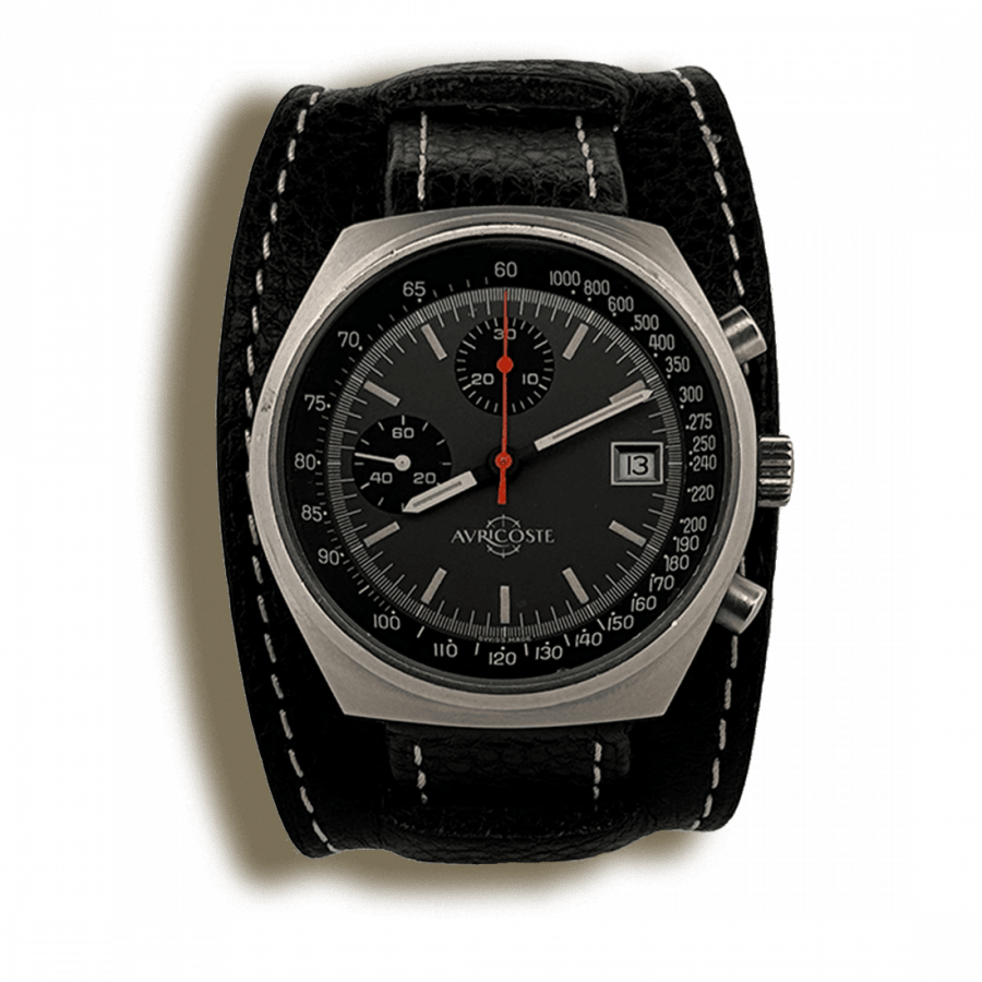 montre-militaire-auricoste-13-rdp-chronographe-mostra-aix-provence-paris-lyon-marseille