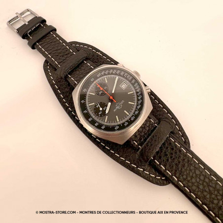 montre-militaire-auricoste-13-rdp-chronographe-mostra-aix-provence-paris-lyon-marseille-london-madrid-milano-menton