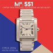 cartier-tank-french-2302-steel-mid-size-second-hand-vintage-watches-shop-best-france-aix-en-provence-marseille-paris-london