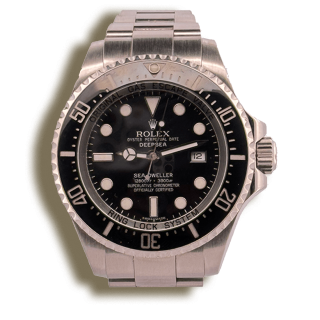 deepsea fullset blackstar ceram 116660