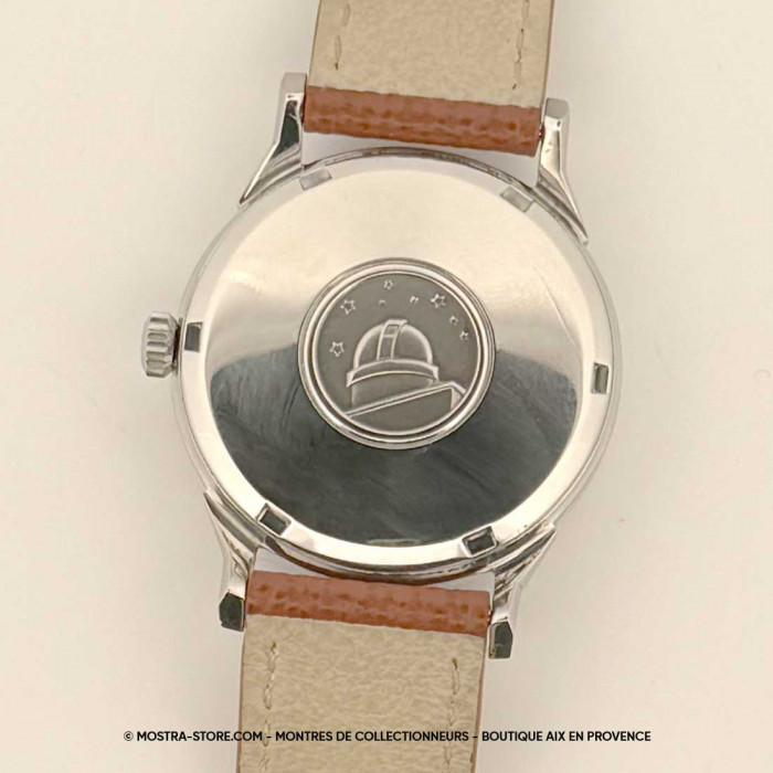 Omega constellation date vintage