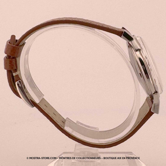 Omega constellation date vintage