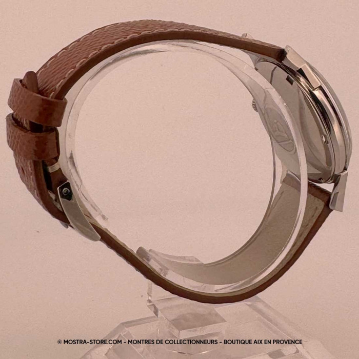 Omega constellation date vintage