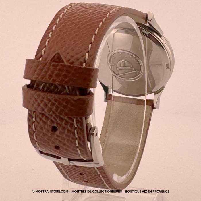 Omega constellation date vintage