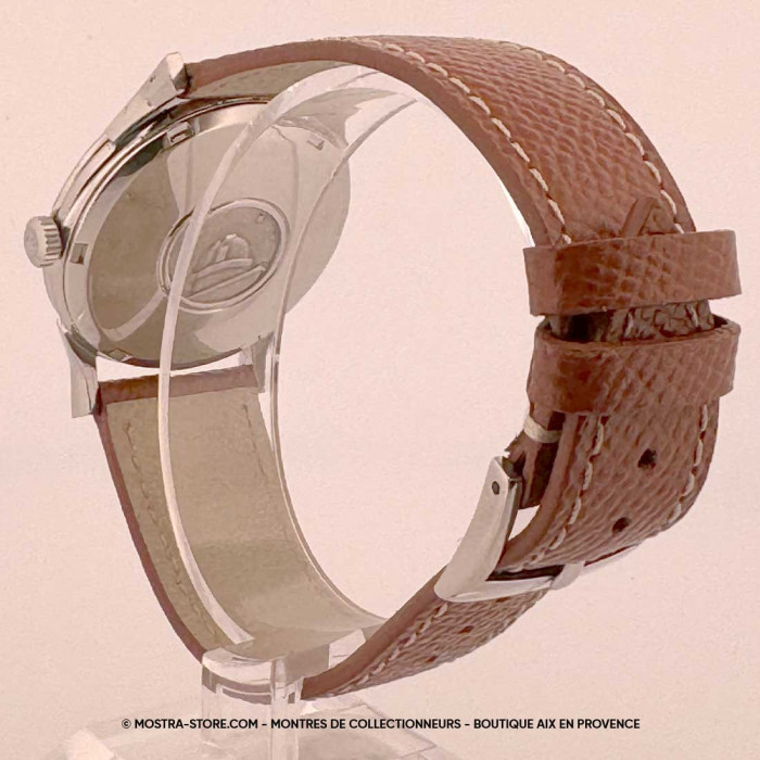 Omega constellation date vintage