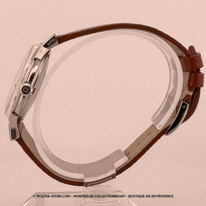 Omega constellation date vintage