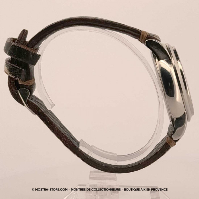 Girard Perregaux chronograph tricompax ferrari