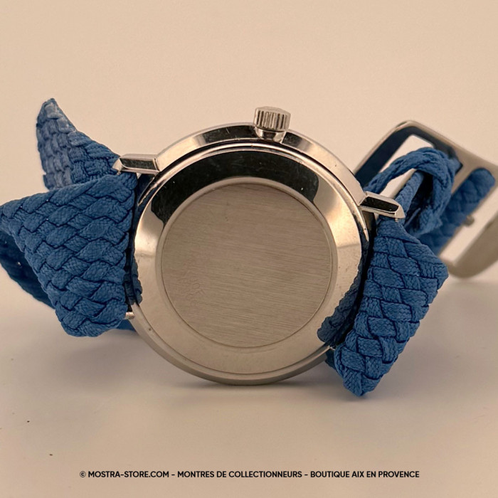 Omega de ville automatic tritium vintage sixties