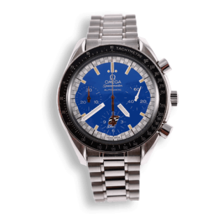 Omega speedmaster reduced usa cart racing