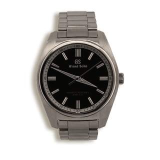 Grand Seiko sbgx293 japan anti-magnetic fullset occasion