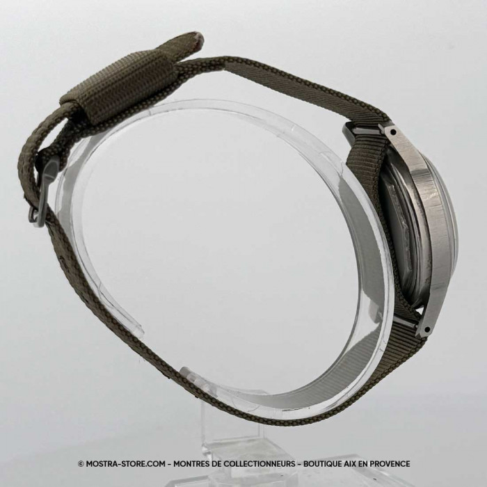 Bulova gi d-day military watch ord dept usa