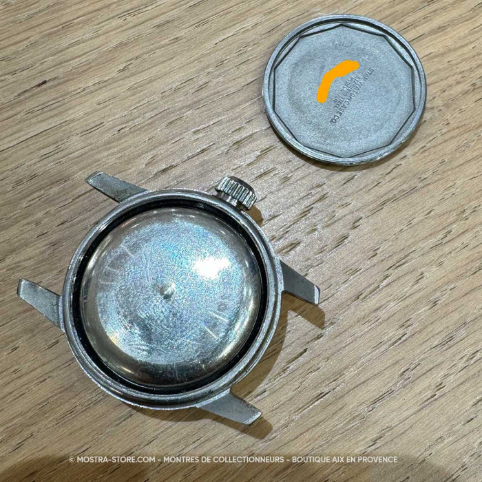 Bulova gi d-day military watch ord dept usa