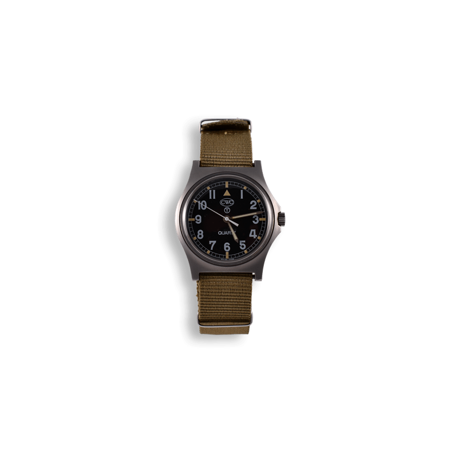 CWC copy of Military Watch G10