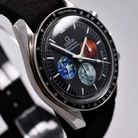 ヴィンテージコレクションウォッチブティック-omega-speedmaster-moon-to-mars-mostra-store-vintage-watches-shop-aix-en-provence-france