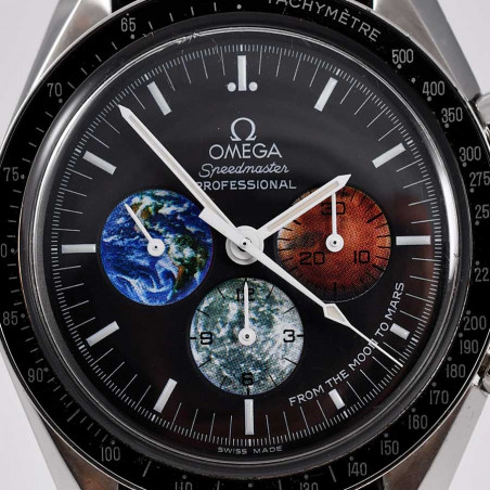 cadran-omega-speedmaster-moon-to-mars-montre-vintage-collection-moonwatch-boutique-mostra-store-aix-en-provence