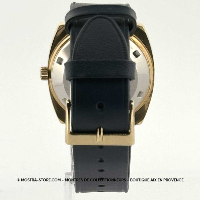 Zenith automatic date 2572 seventies-mood