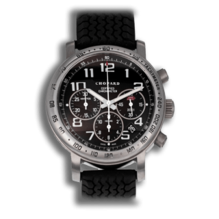Chopard mille miglia titane chronograph