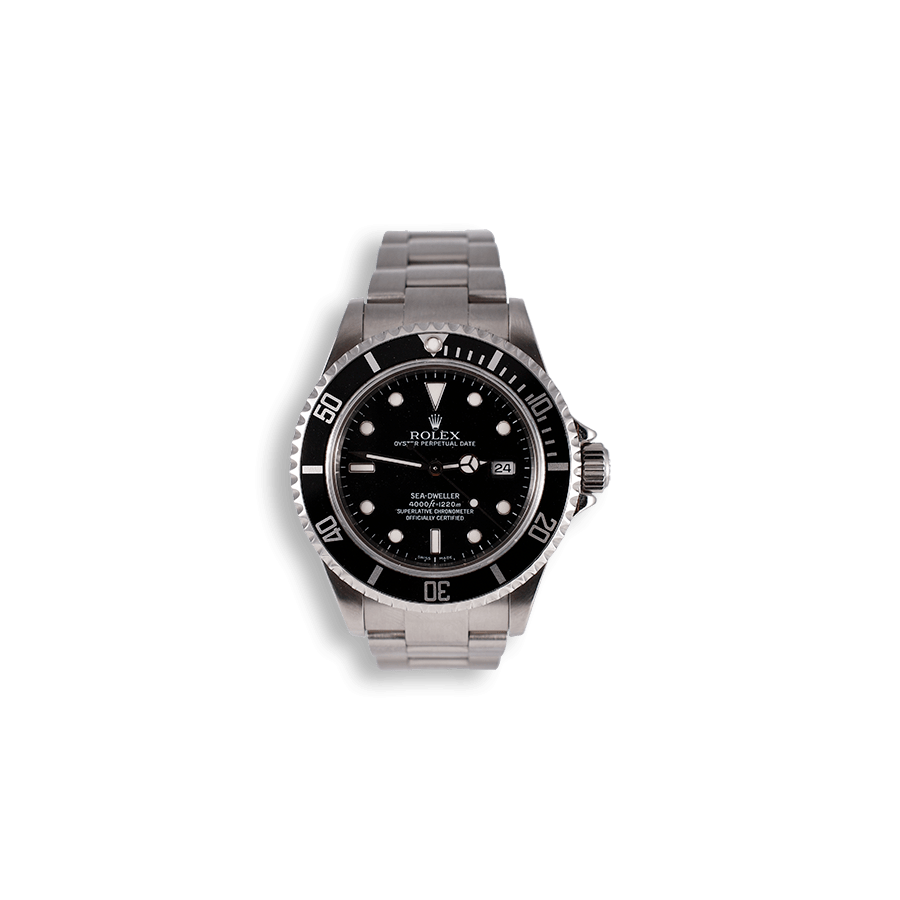 watch-rolex-sea-dweller-16600-collection-2005-calibre-3135-boutique-vintage-achat-occasion-marseille-cannes-aix