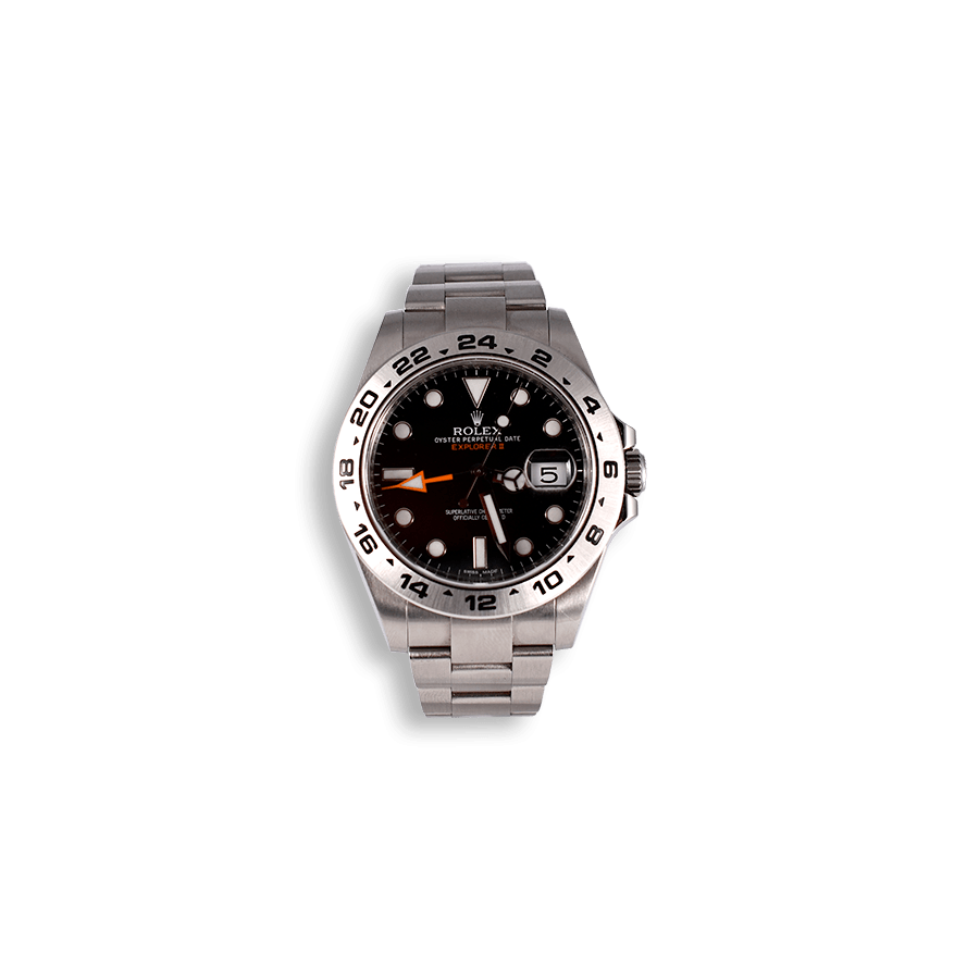watches-rolex-explorer-2-216570-collection-moderne-calibre-3187-boutique-vintage-new-freccione-mostra-store-aix