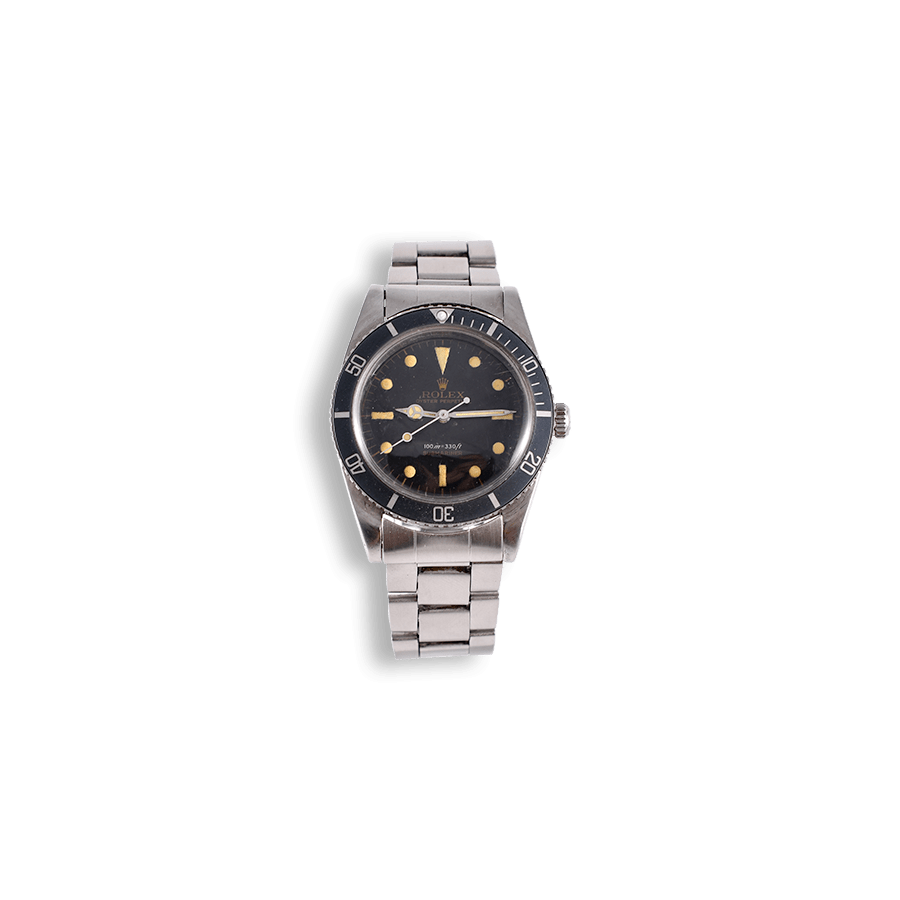 Rolex Submariner 6536/1