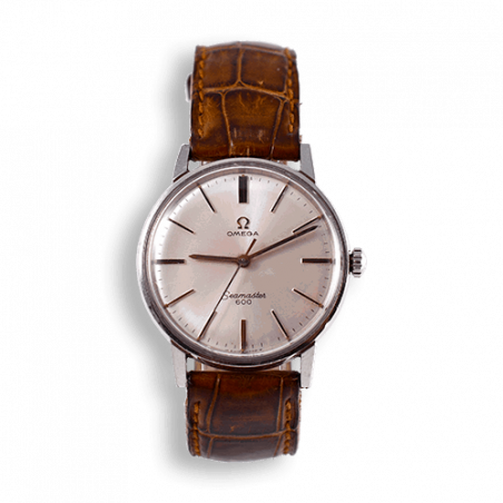 montre-vintage-omega-collection-homme-femme-seamaster-600-business-casual-watch-mostra-store-aix-en-provence