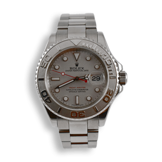 Rolex yatch-master