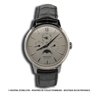 Montblanc reparation cadran