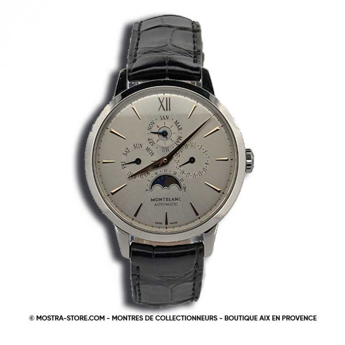Montblanc reparation cadran