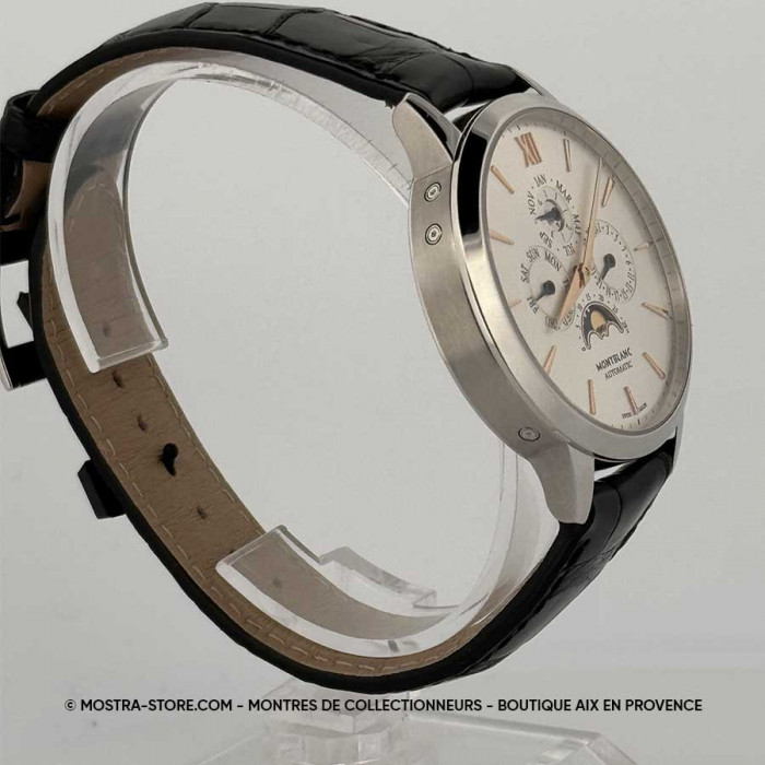 Montblanc reparation cadran