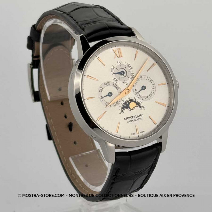 Montblanc reparation cadran