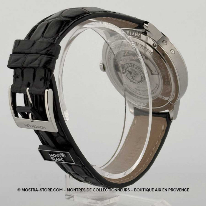 Montblanc reparation cadran