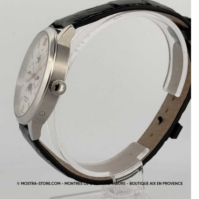 Montblanc reparation cadran