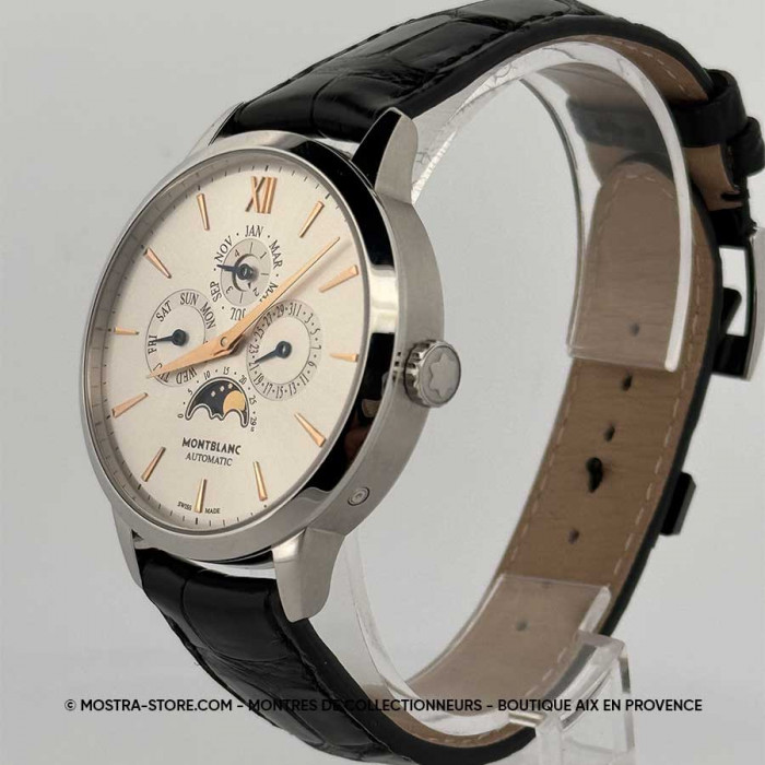 Montblanc reparation cadran