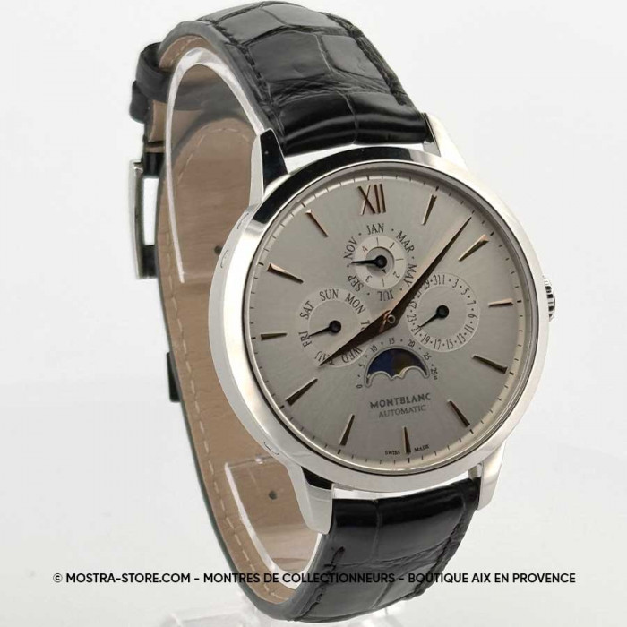 Montblanc reparation cadran