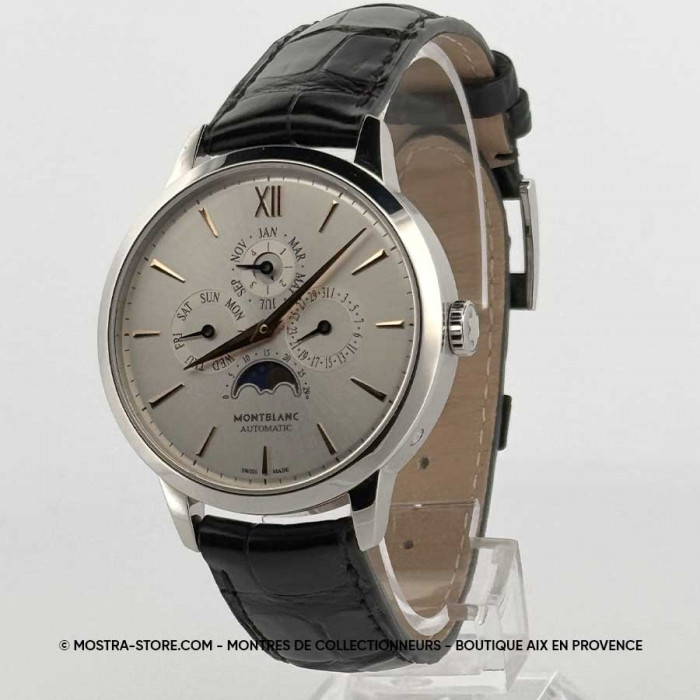 Montblanc reparation cadran