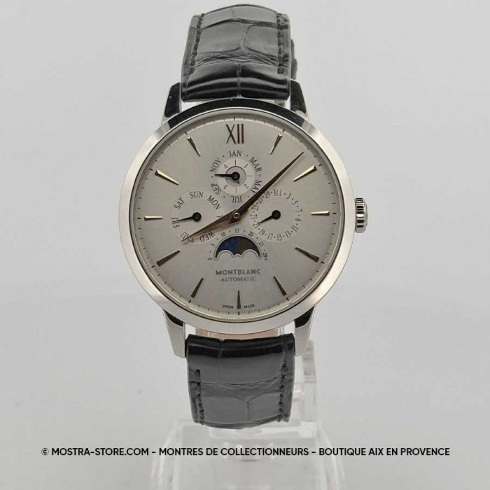 Montblanc reparation cadran