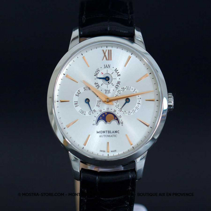 Montblanc reparation cadran