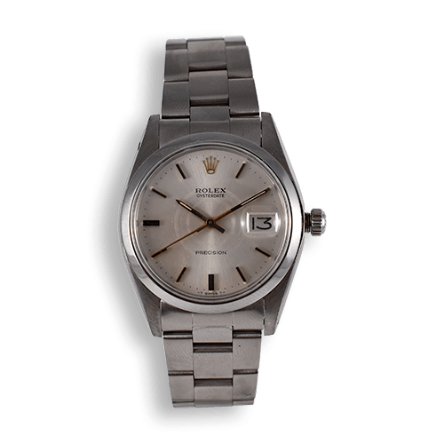 montre-rolex-precision-date-vintage-6694-oyster-1966-watches-classique-sixties-homme-femme-mostra-store-aix-en-provence