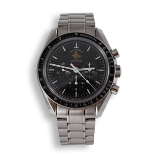 Omega speedmaster 50 years anniversary