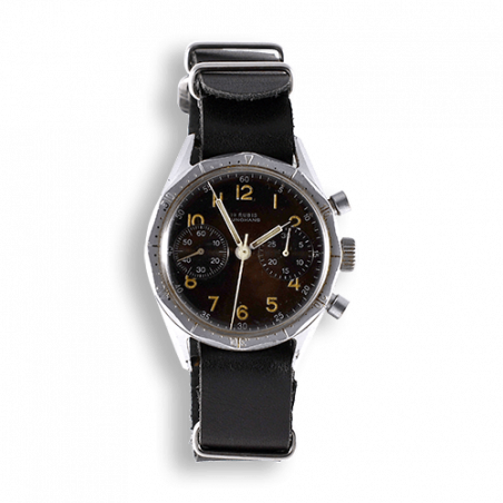 Junghans Military Watch -J88