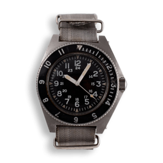 Benrus type 2 class a seal-team