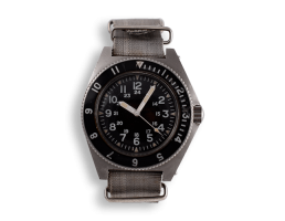 Benrus Military Watch Type II Class A