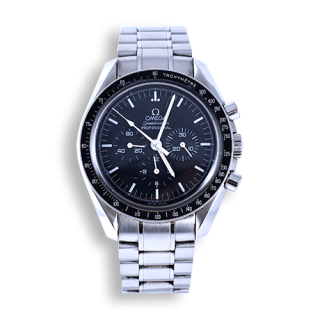 Omega speedmaster moonwatch