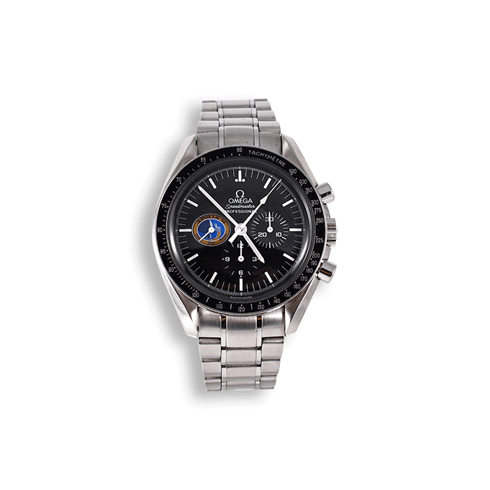 Omega Speedmaster Apollo 14 NASA Missions Limited