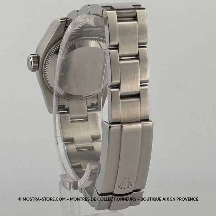 Rolex oyster perpetual 26 rose 3 6 9
